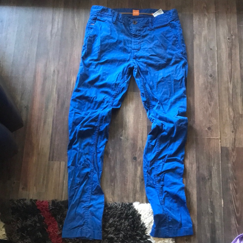 Mens boss (Hugo) pants